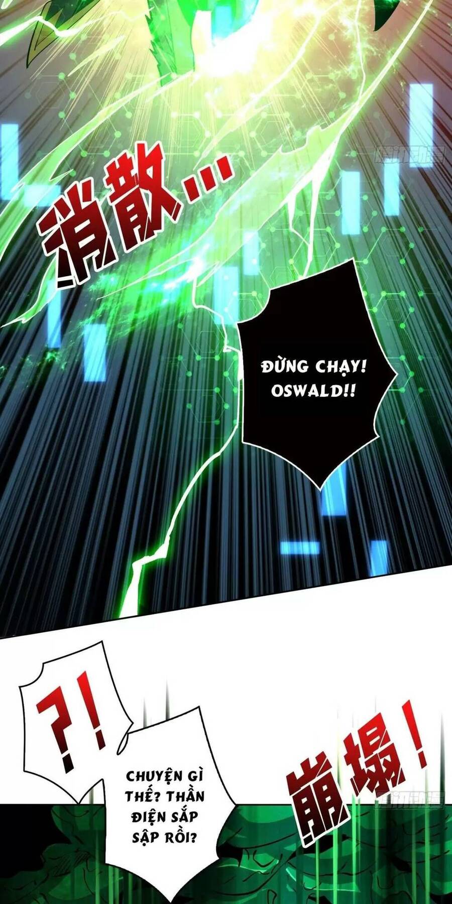 Vừa Chơi Đã Có Tài Khoản Vương Giả Chapter 165 - 10