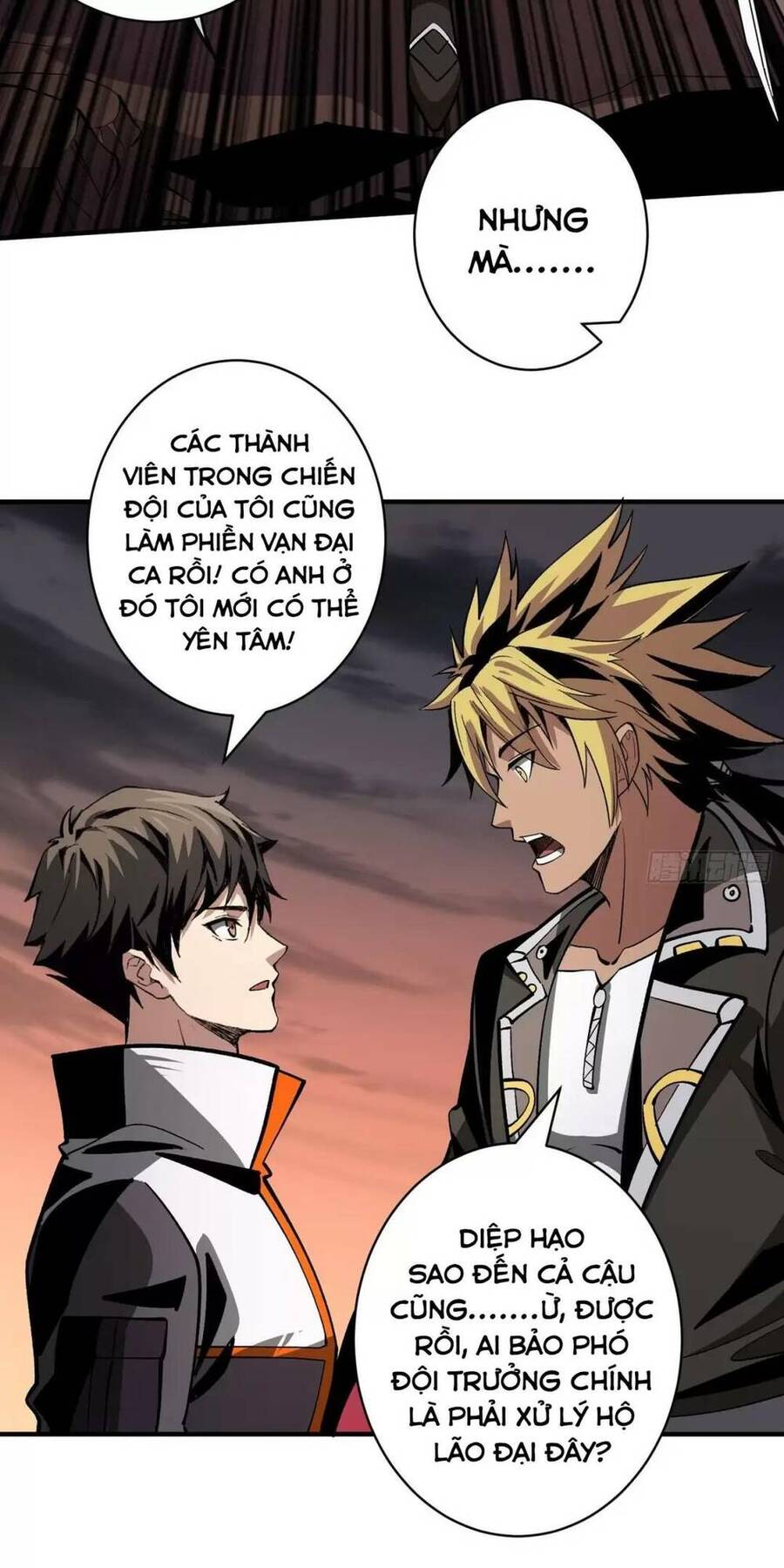 Vừa Chơi Đã Có Tài Khoản Vương Giả Chapter 166 - 17