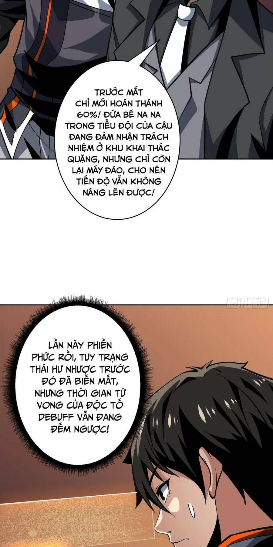 Vừa Chơi Đã Có Tài Khoản Vương Giả Chapter 166 - 6