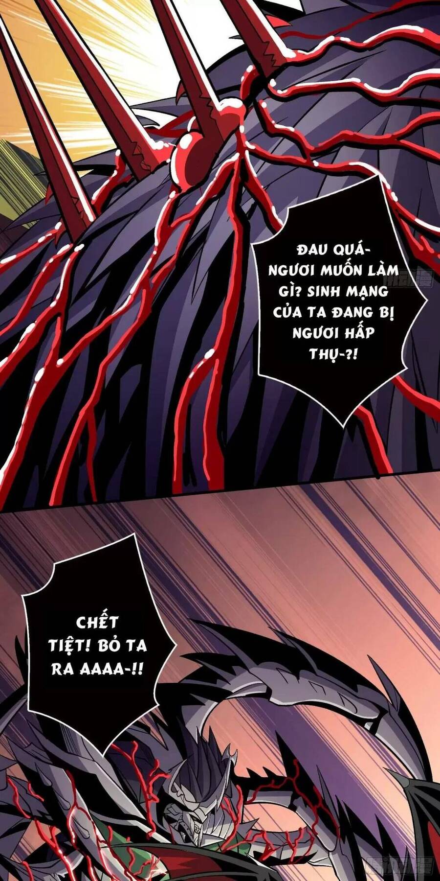 Vừa Chơi Đã Có Tài Khoản Vương Giả Chapter 167 - 40