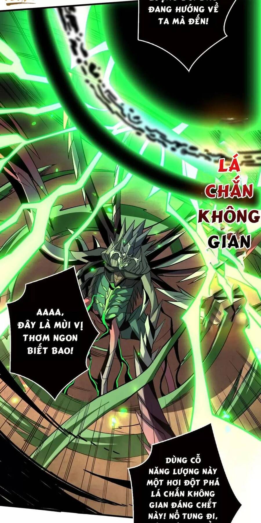 Vừa Chơi Đã Có Tài Khoản Vương Giả Chapter 168 - 18