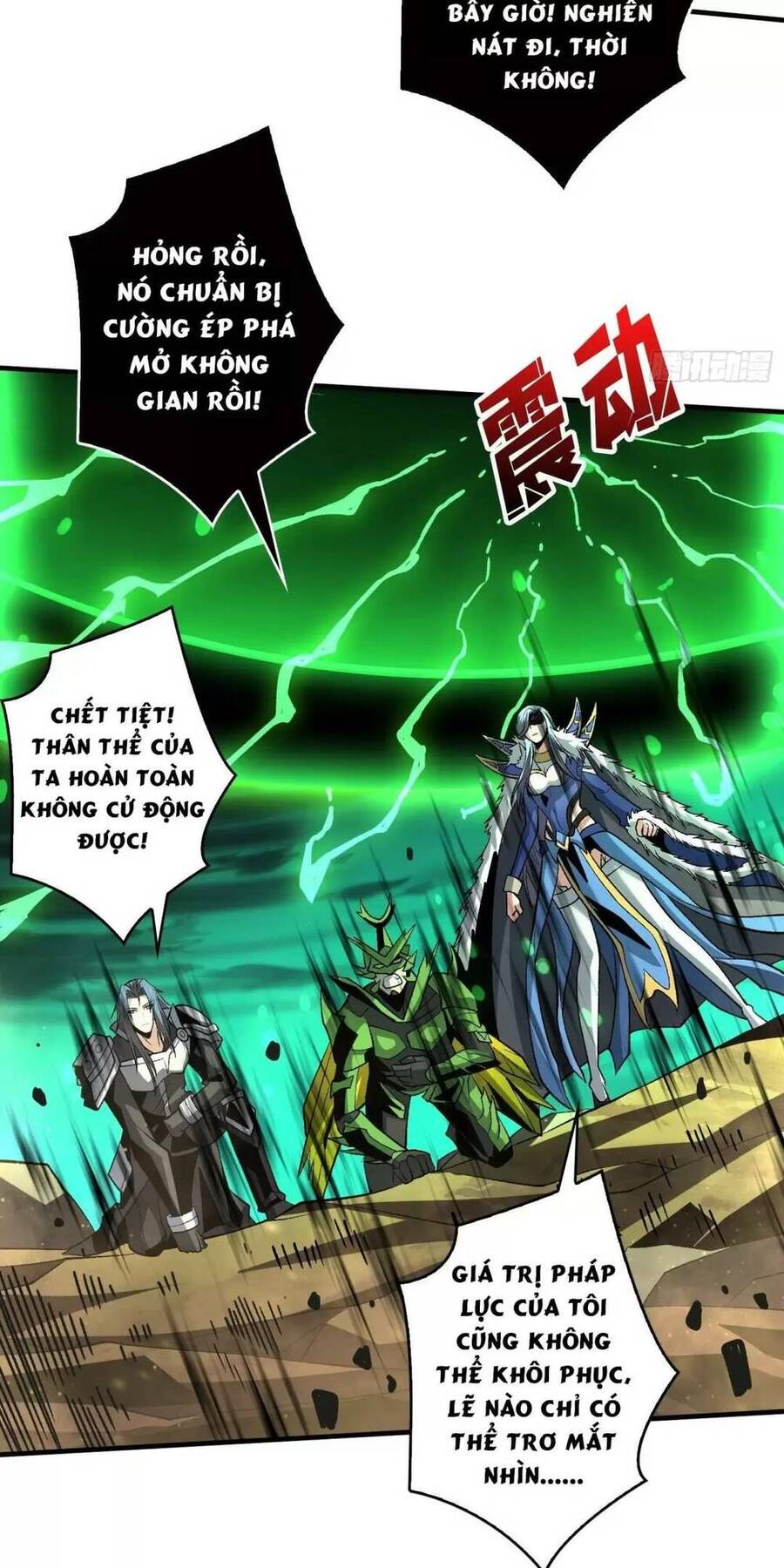 Vừa Chơi Đã Có Tài Khoản Vương Giả Chapter 168 - 19