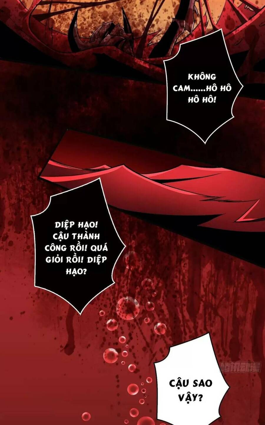 Vừa Chơi Đã Có Tài Khoản Vương Giả Chapter 168 - 25