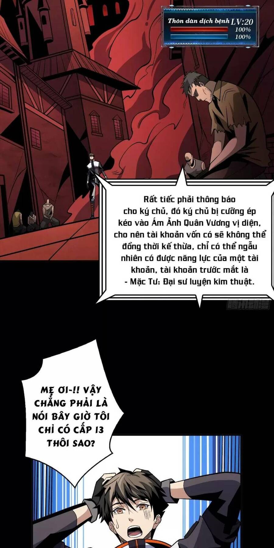 Vừa Chơi Đã Có Tài Khoản Vương Giả Chapter 168 - 30