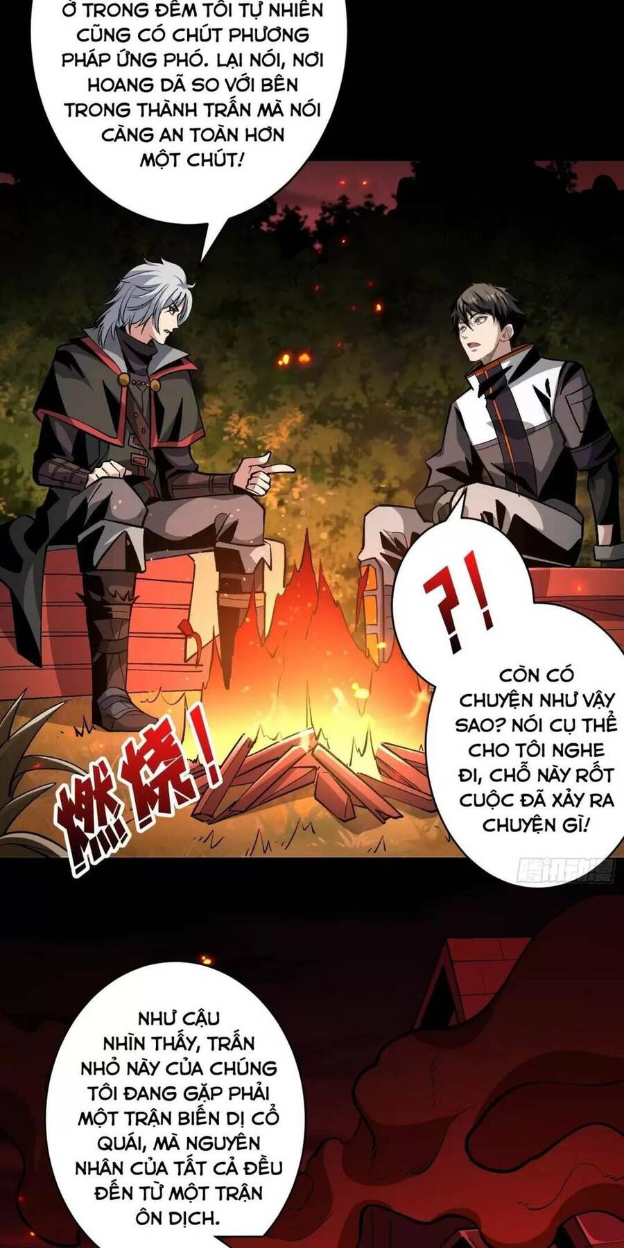 Vừa Chơi Đã Có Tài Khoản Vương Giả Chapter 169 - 19