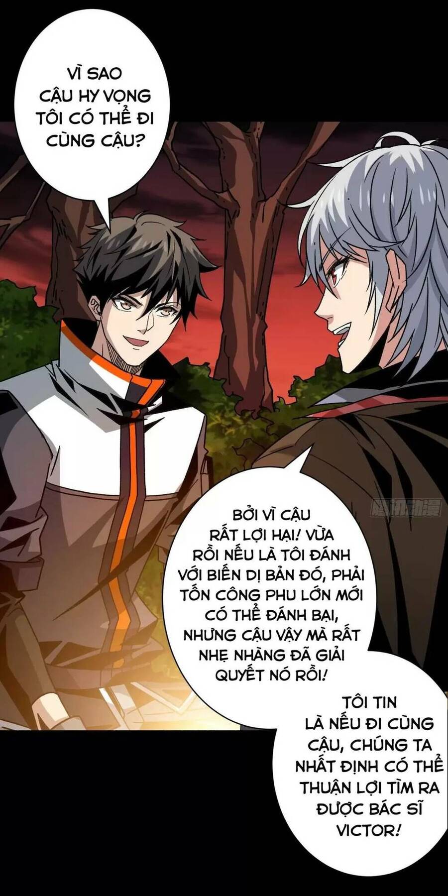 Vừa Chơi Đã Có Tài Khoản Vương Giả Chapter 169 - 29