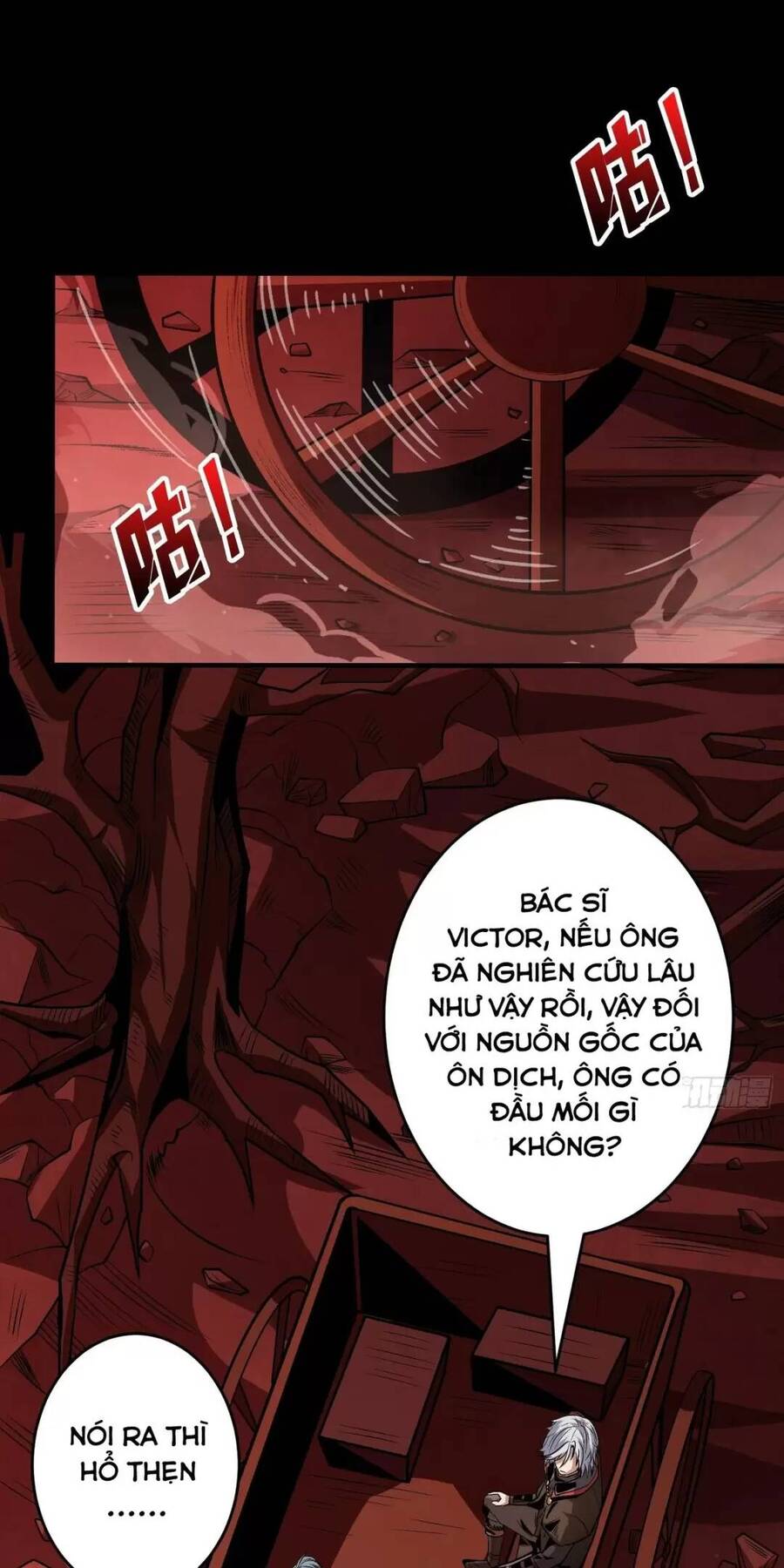 Vừa Chơi Đã Có Tài Khoản Vương Giả Chapter 172 - 25