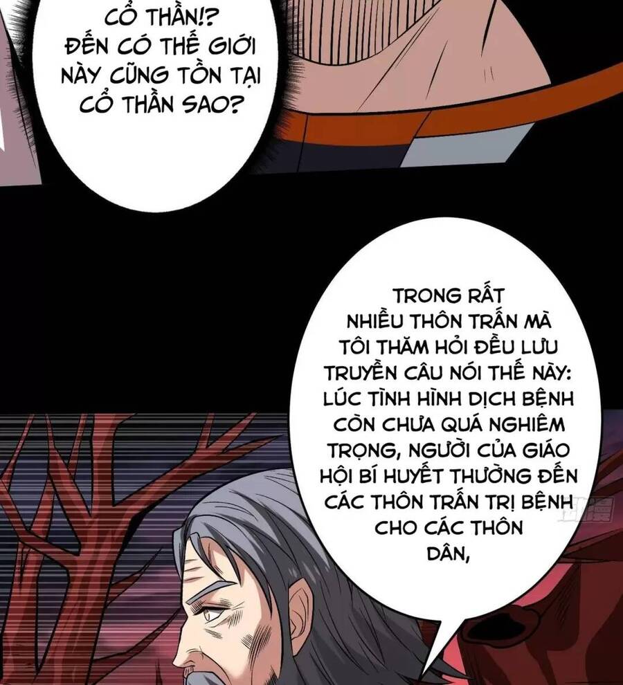 Vừa Chơi Đã Có Tài Khoản Vương Giả Chapter 172 - 31