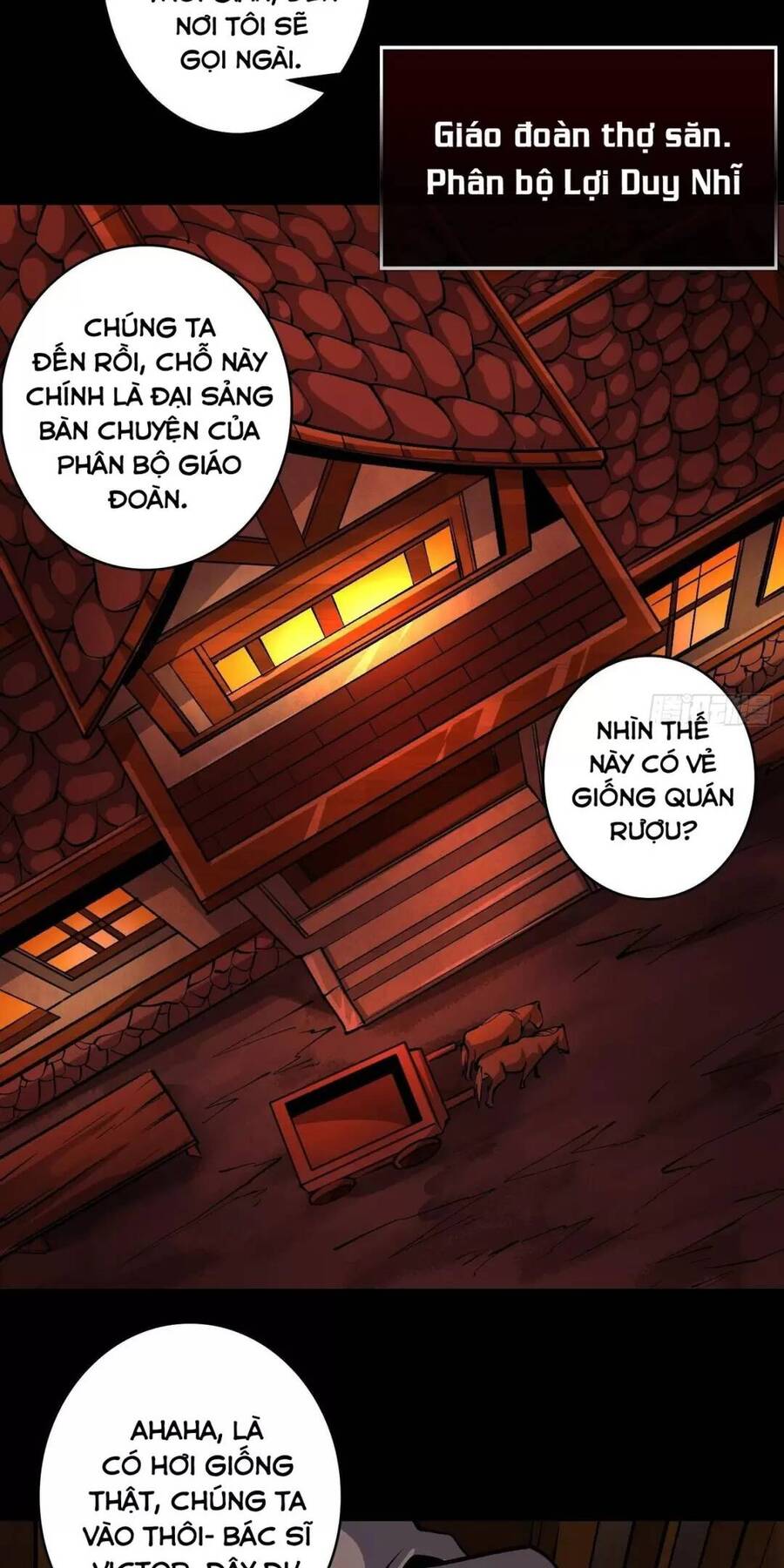 Vừa Chơi Đã Có Tài Khoản Vương Giả Chapter 173 - 11