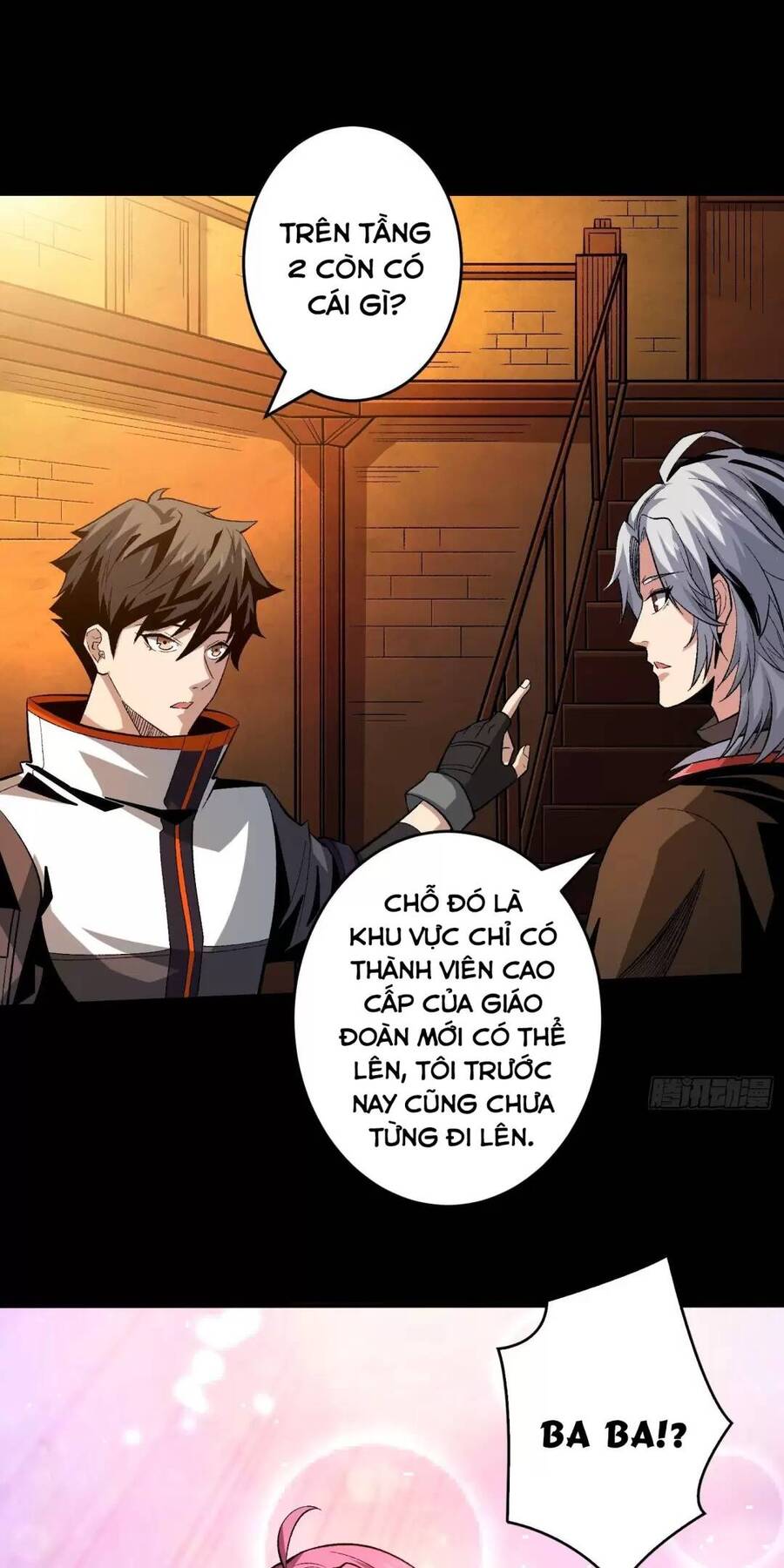 Vừa Chơi Đã Có Tài Khoản Vương Giả Chapter 173 - 14