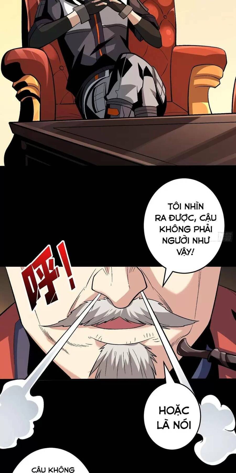 Vừa Chơi Đã Có Tài Khoản Vương Giả Chapter 177 - 14