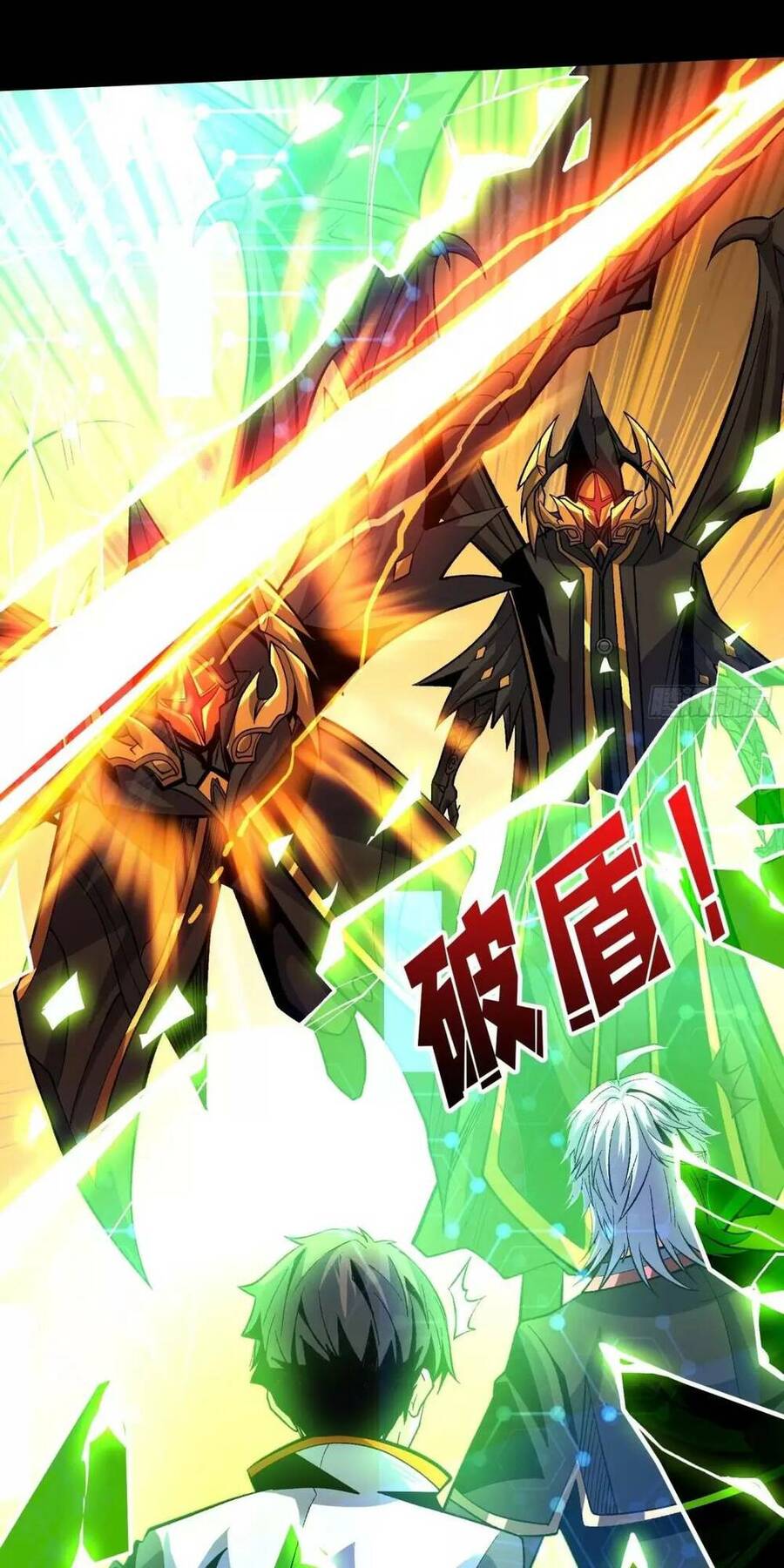 Vừa Chơi Đã Có Tài Khoản Vương Giả Chapter 177 - 33