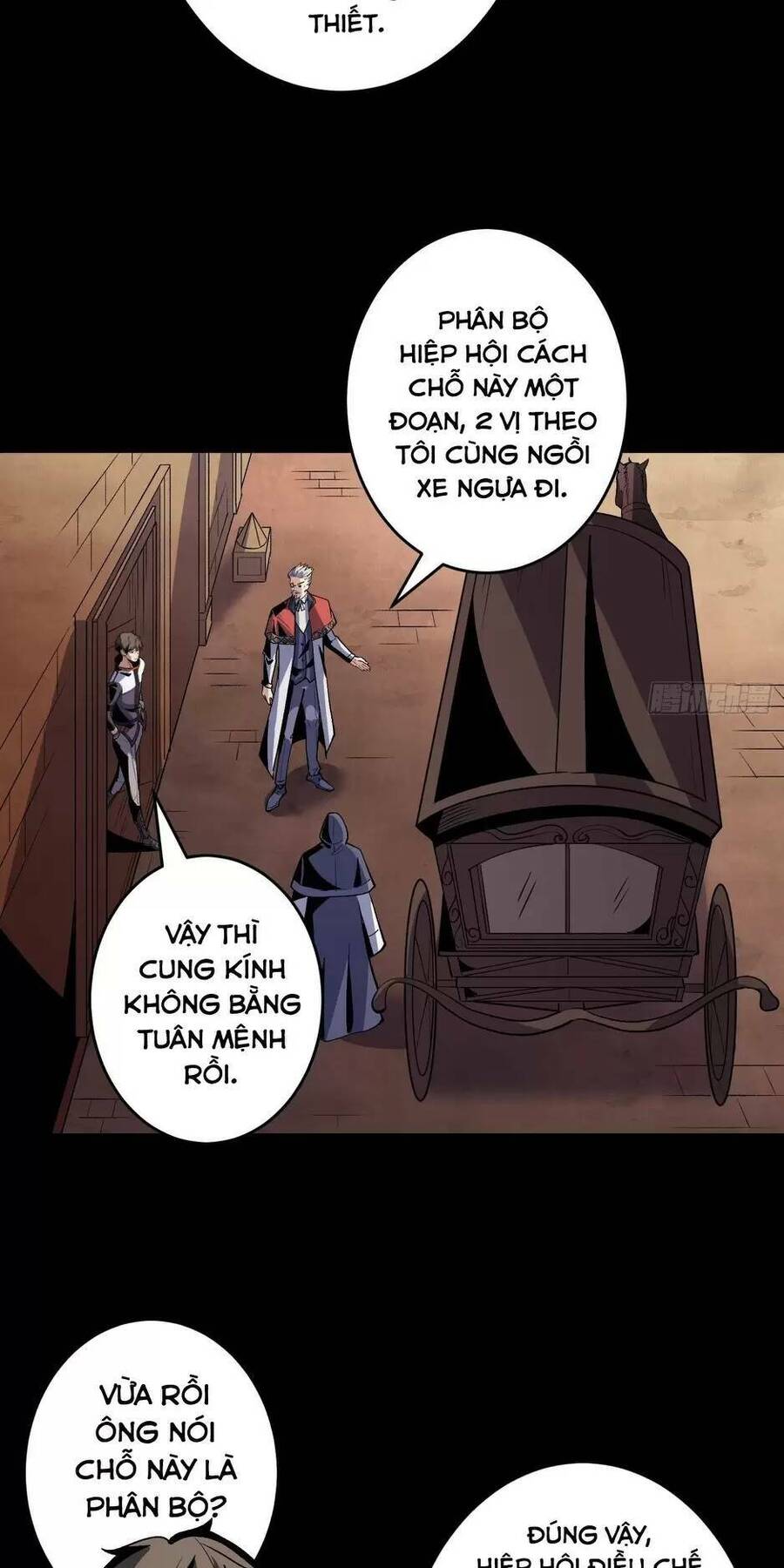 Vừa Chơi Đã Có Tài Khoản Vương Giả Chapter 177 - 7