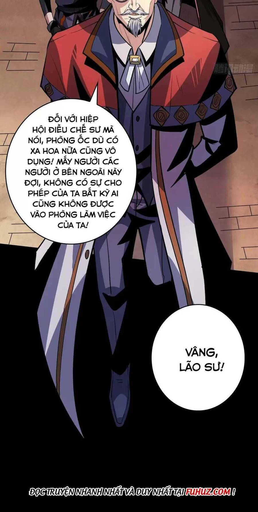 Vừa Chơi Đã Có Tài Khoản Vương Giả Chapter 177 - 10
