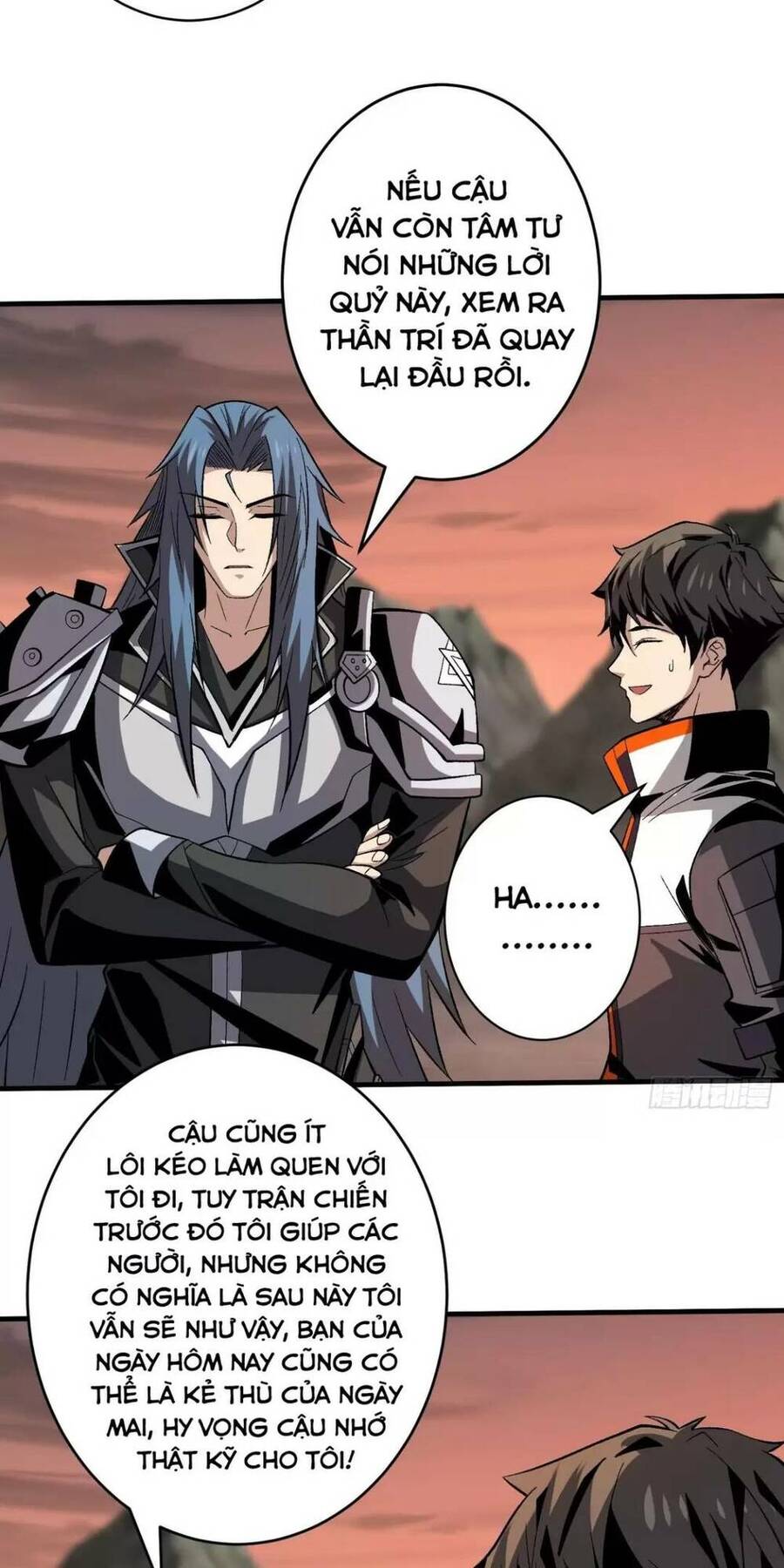 Vừa Chơi Đã Có Tài Khoản Vương Giả Chapter 178 - 11