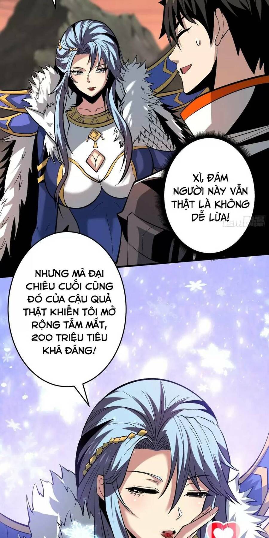 Vừa Chơi Đã Có Tài Khoản Vương Giả Chapter 178 - 12
