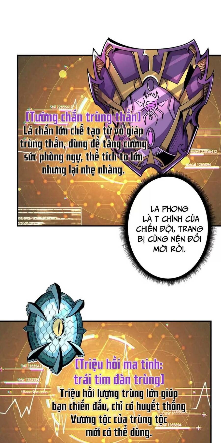 Vừa Chơi Đã Có Tài Khoản Vương Giả Chapter 178 - 25