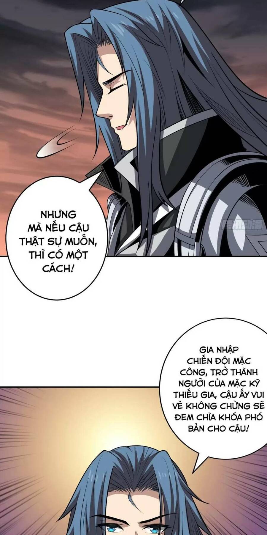 Vừa Chơi Đã Có Tài Khoản Vương Giả Chapter 178 - 33