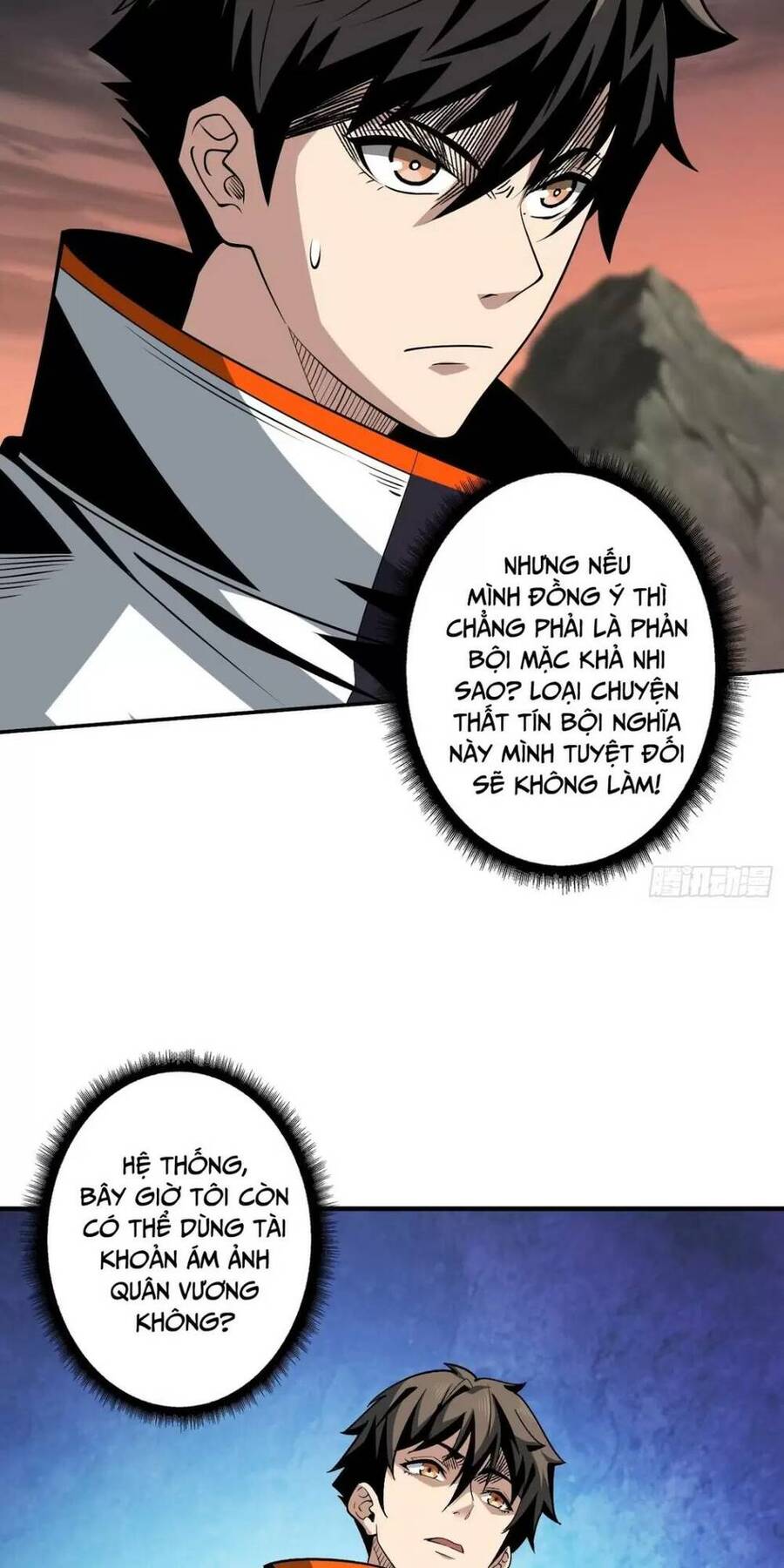 Vừa Chơi Đã Có Tài Khoản Vương Giả Chapter 178 - 35