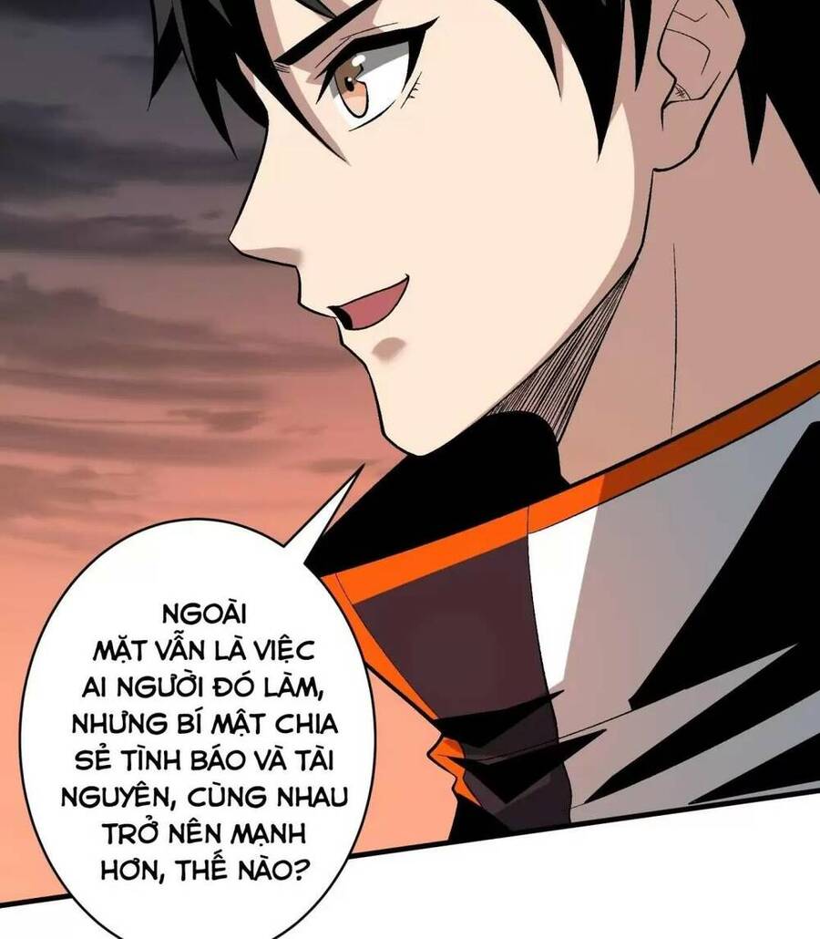 Vừa Chơi Đã Có Tài Khoản Vương Giả Chapter 178 - 10