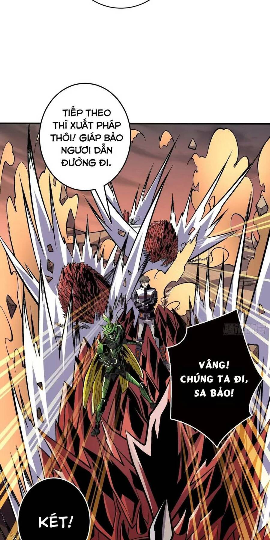 Vừa Chơi Đã Có Tài Khoản Vương Giả Chapter 179 - 26
