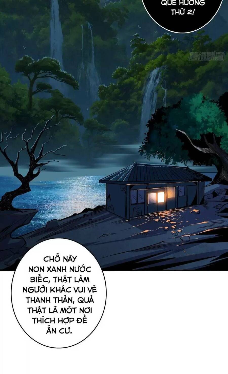 Vừa Chơi Đã Có Tài Khoản Vương Giả Chapter 179 - 28