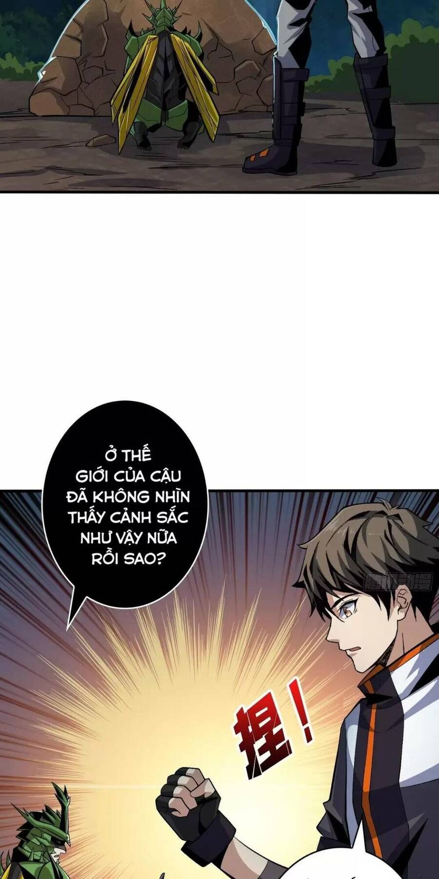Vừa Chơi Đã Có Tài Khoản Vương Giả Chapter 179 - 31
