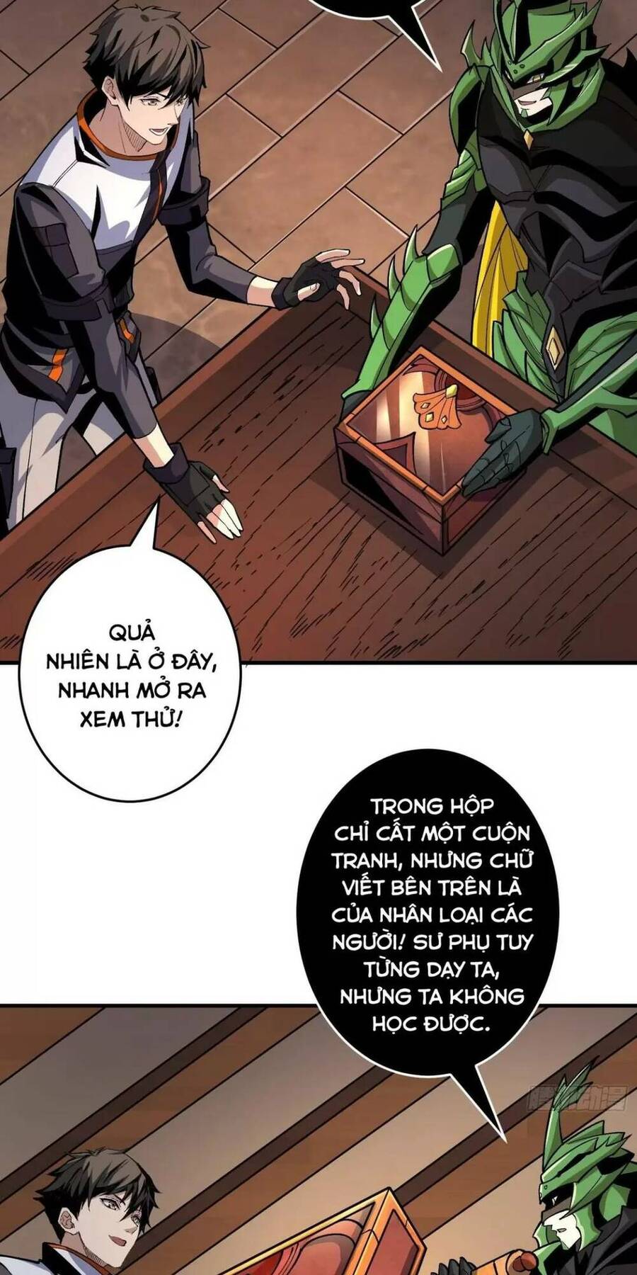 Vừa Chơi Đã Có Tài Khoản Vương Giả Chapter 179 - 37