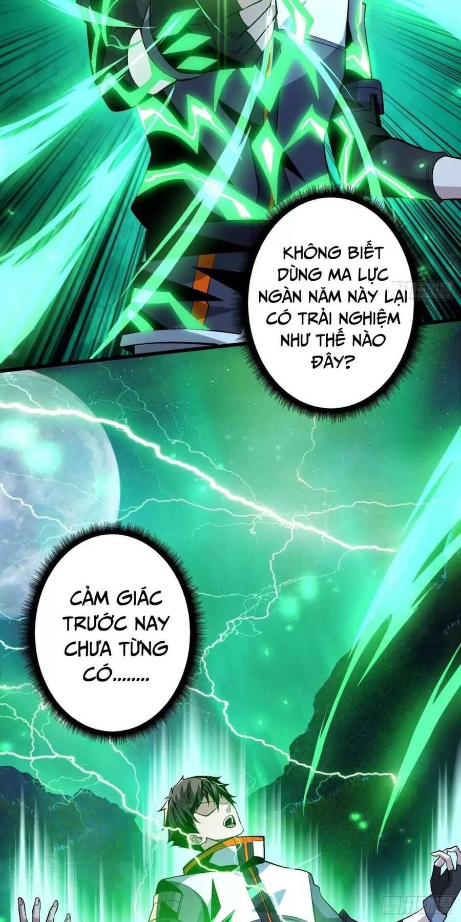 Vừa Chơi Đã Có Tài Khoản Vương Giả Chapter 180 - 29