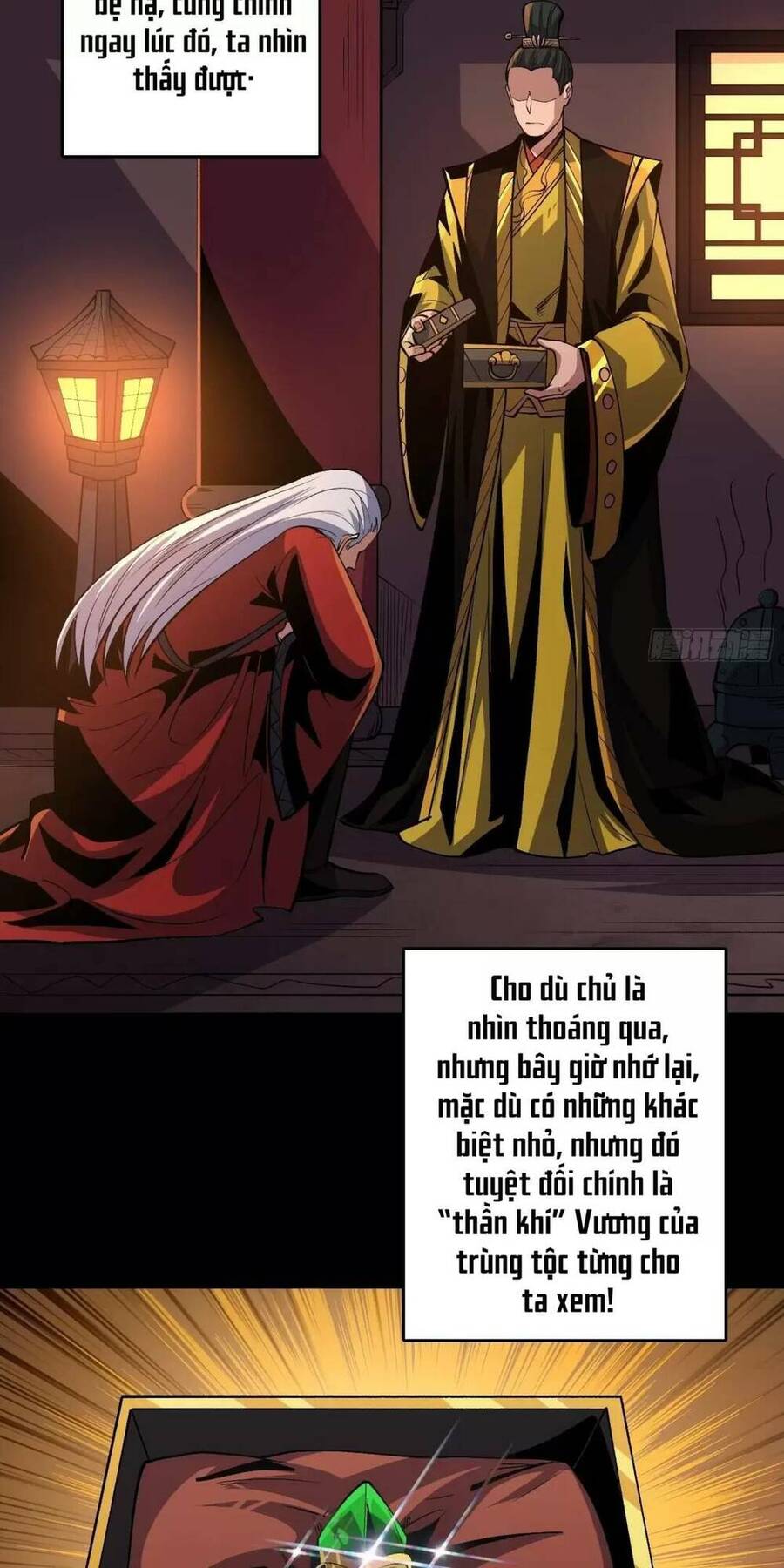 Vừa Chơi Đã Có Tài Khoản Vương Giả Chapter 180 - 4
