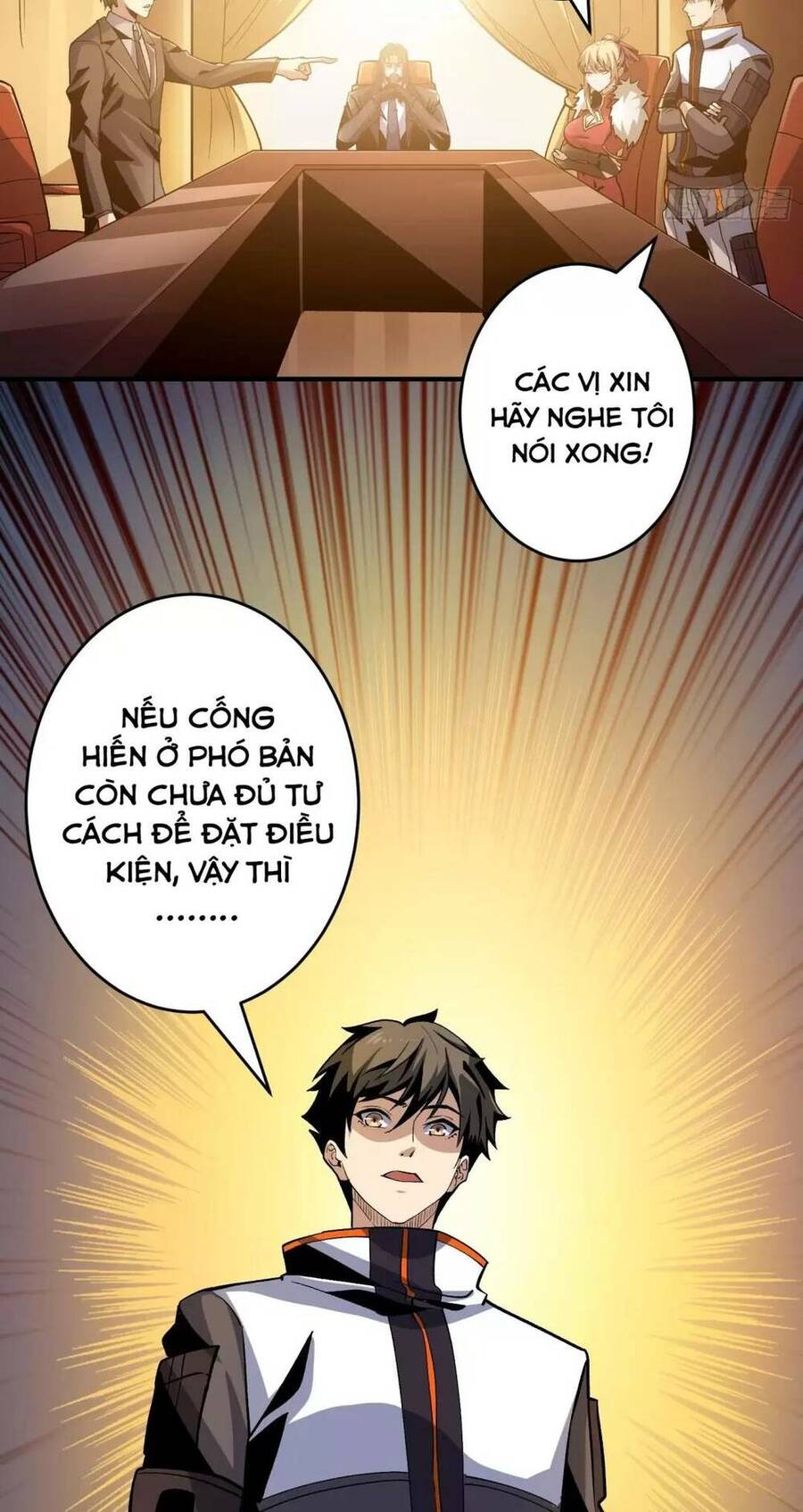 Vừa Chơi Đã Có Tài Khoản Vương Giả Chapter 181 - 39
