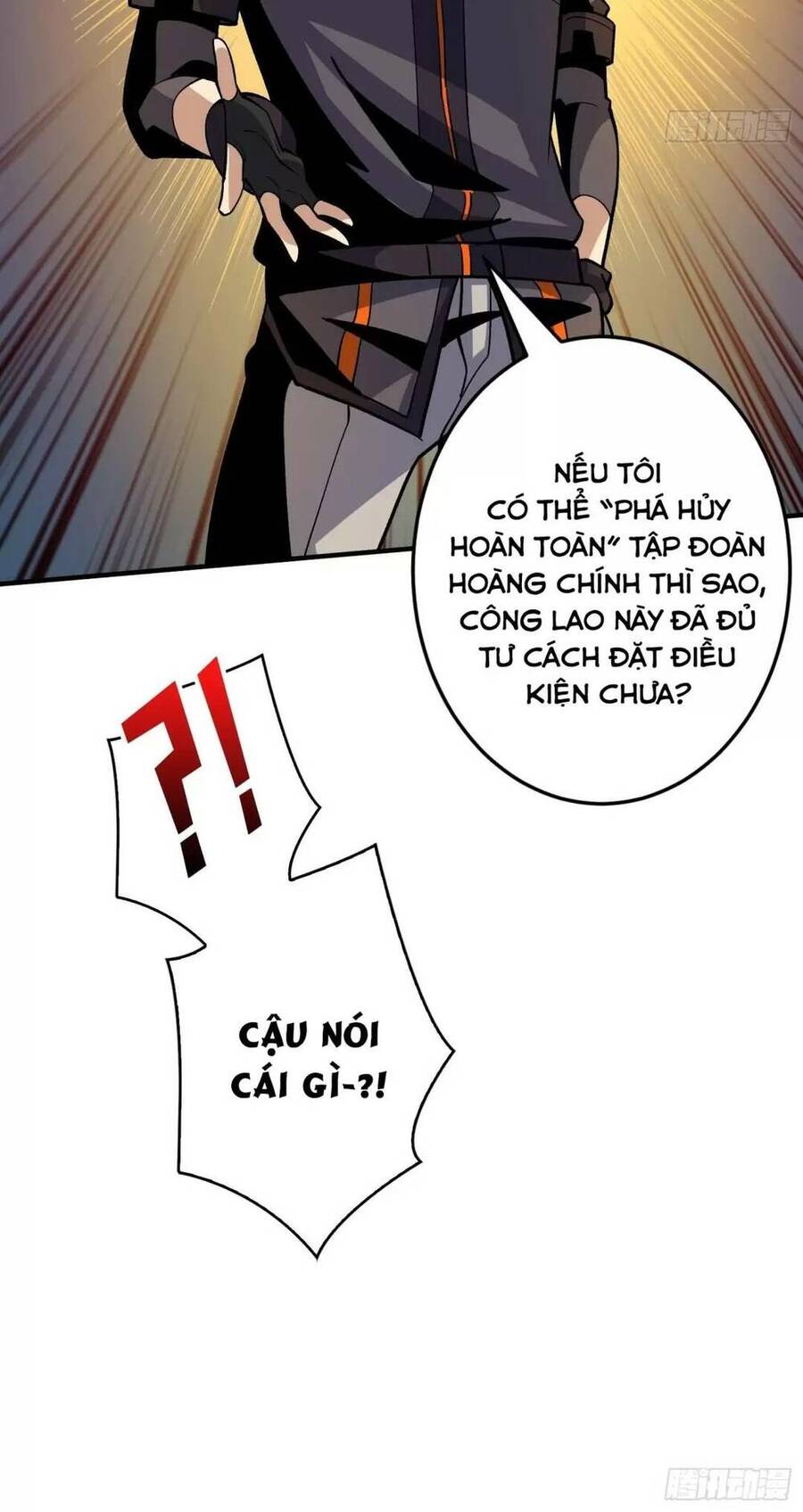 Vừa Chơi Đã Có Tài Khoản Vương Giả Chapter 181 - 40
