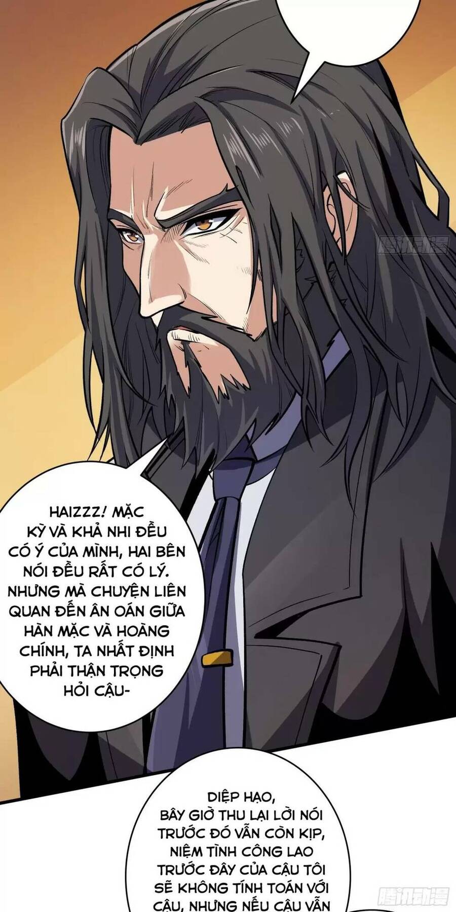 Vừa Chơi Đã Có Tài Khoản Vương Giả Chapter 182 - 18