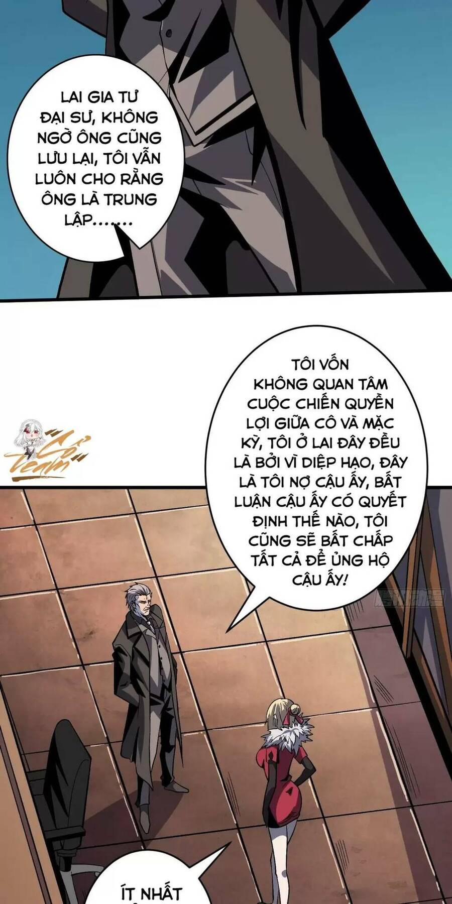 Vừa Chơi Đã Có Tài Khoản Vương Giả Chapter 182 - 39