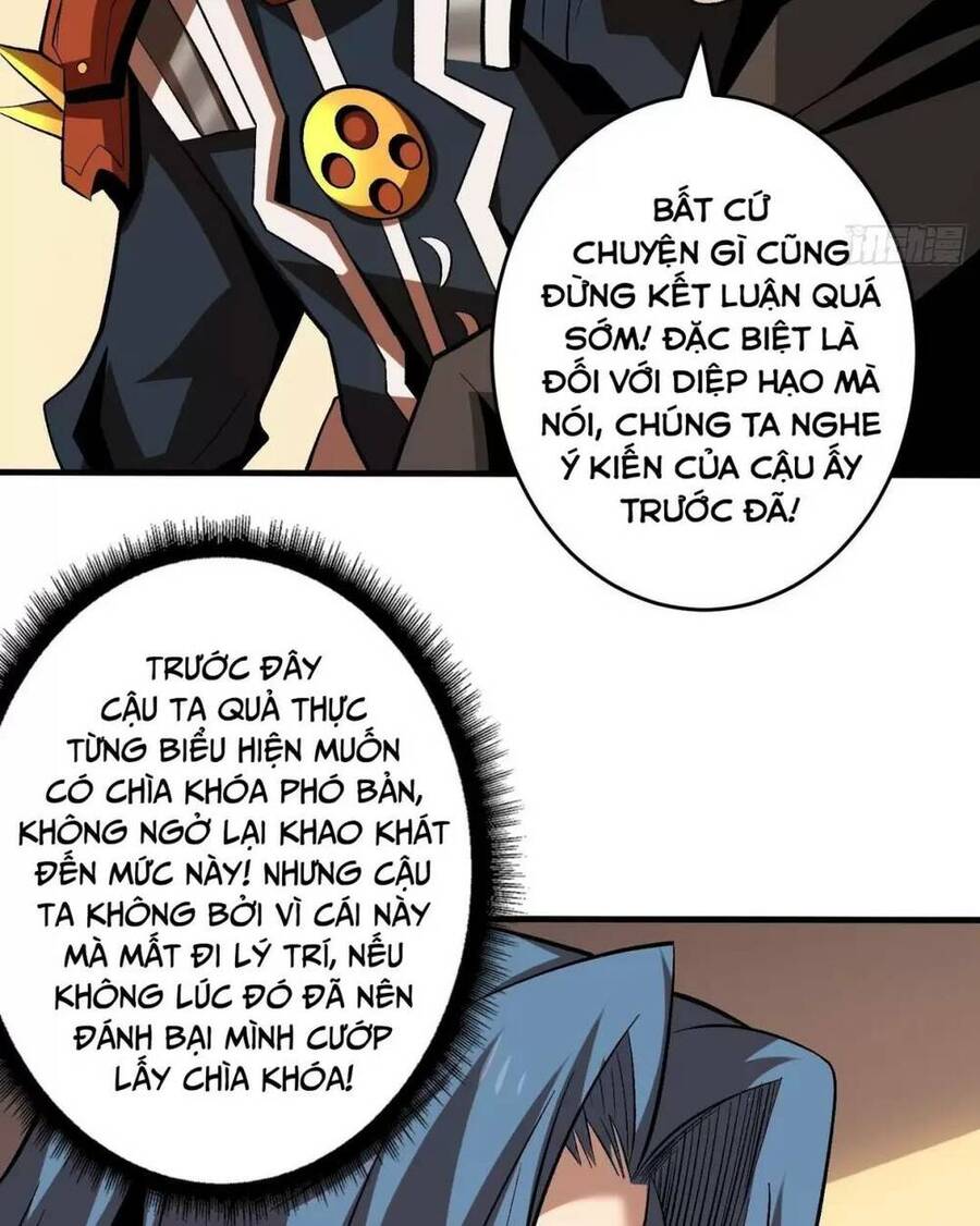 Vừa Chơi Đã Có Tài Khoản Vương Giả Chapter 182 - 5