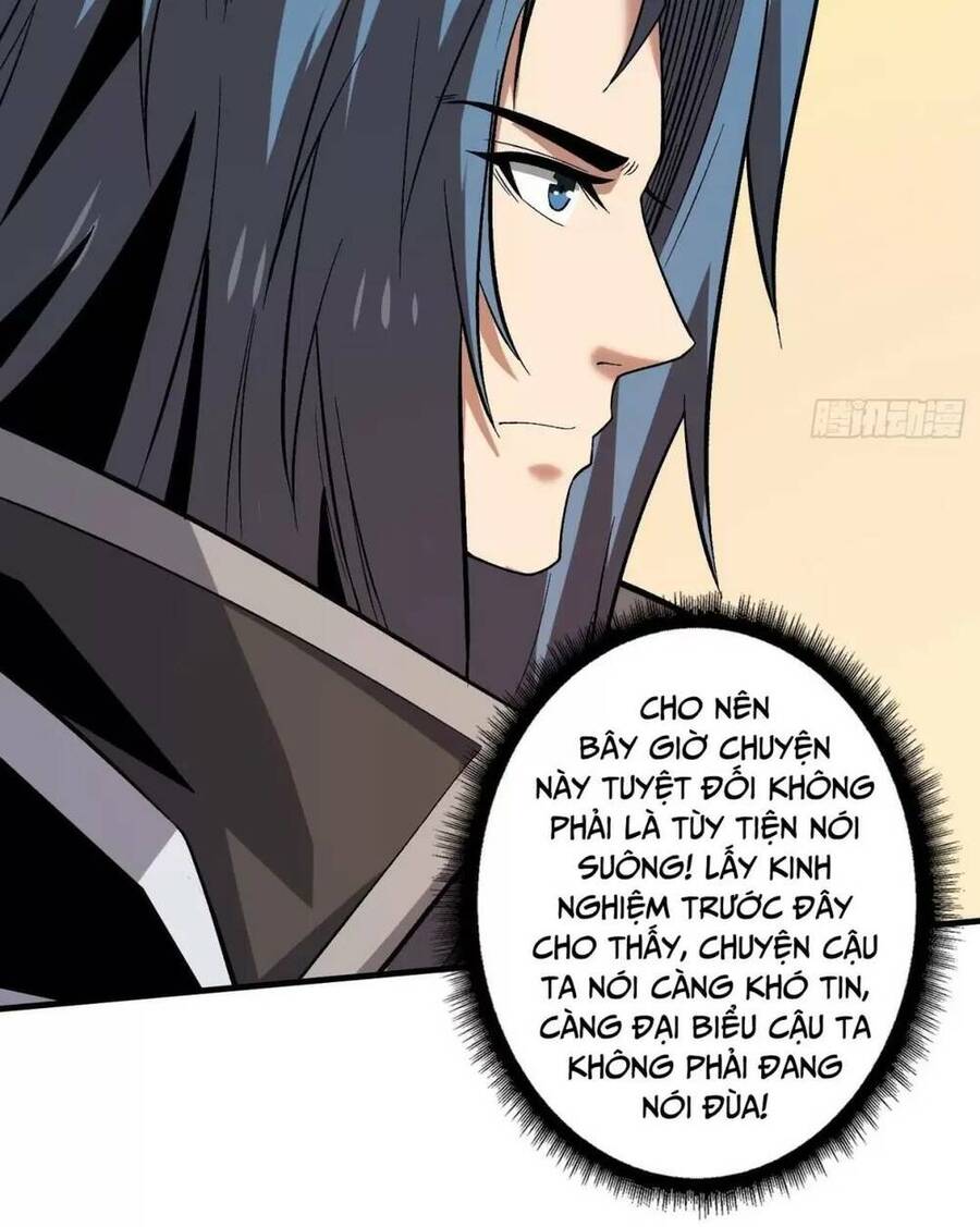 Vừa Chơi Đã Có Tài Khoản Vương Giả Chapter 182 - 6