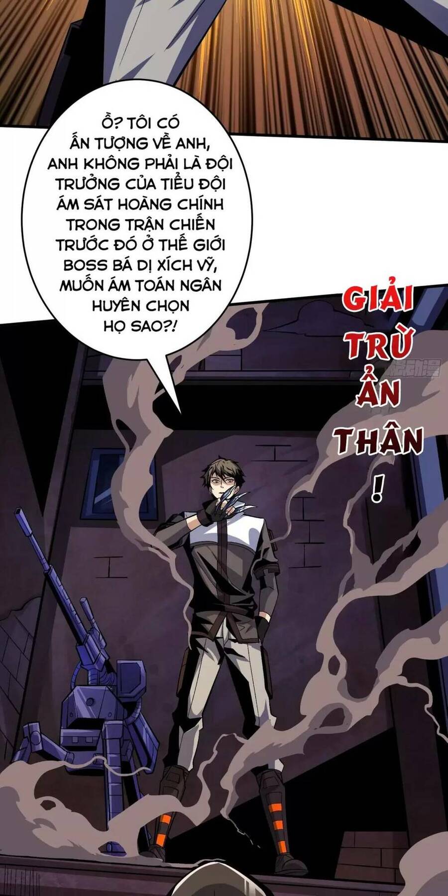 Vừa Chơi Đã Có Tài Khoản Vương Giả Chapter 183 - 16