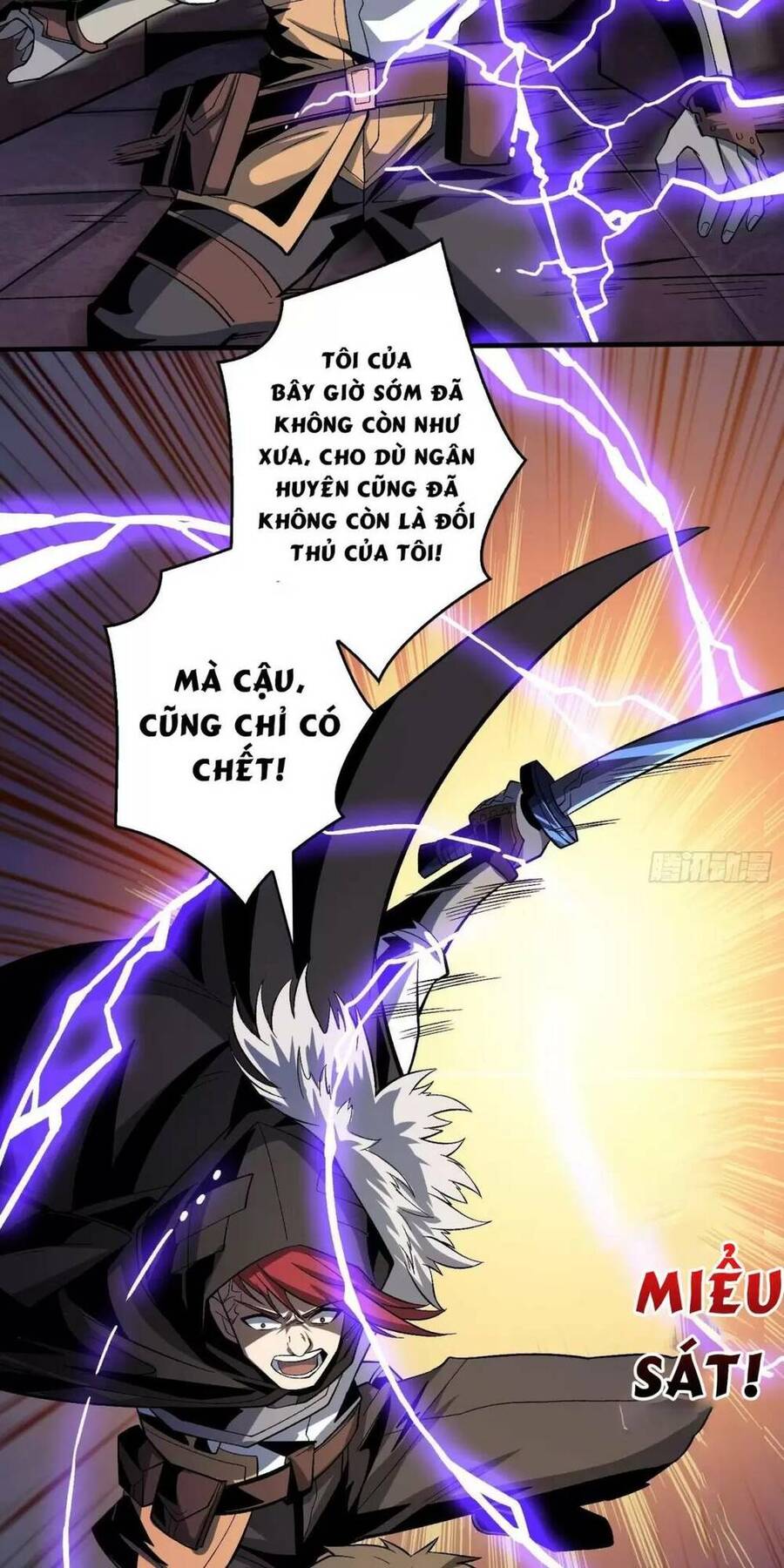 Vừa Chơi Đã Có Tài Khoản Vương Giả Chapter 183 - 18