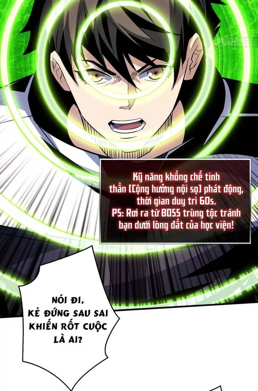 Vừa Chơi Đã Có Tài Khoản Vương Giả Chapter 183 - 23