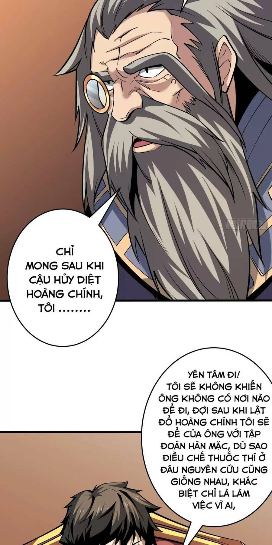 Vừa Chơi Đã Có Tài Khoản Vương Giả Chapter 183 - 32