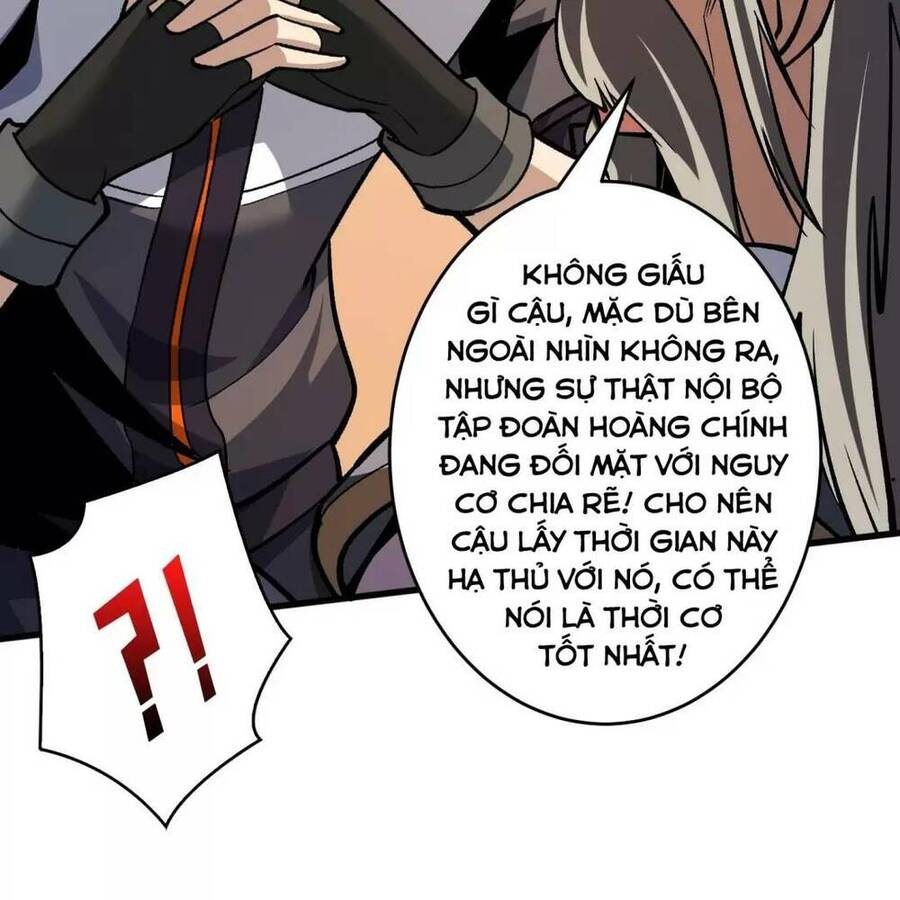 Vừa Chơi Đã Có Tài Khoản Vương Giả Chapter 183 - 36