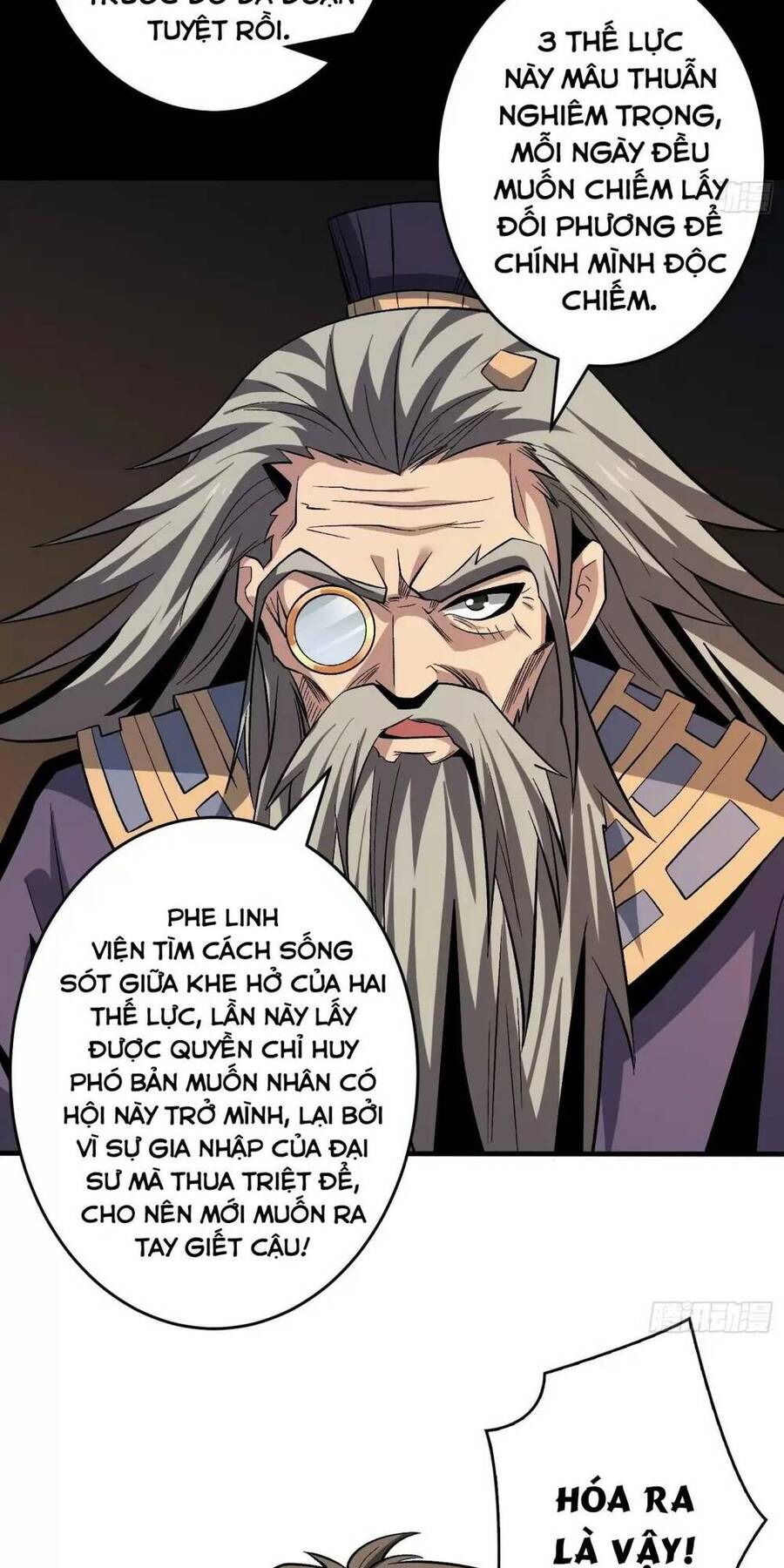 Vừa Chơi Đã Có Tài Khoản Vương Giả Chapter 183 - 39