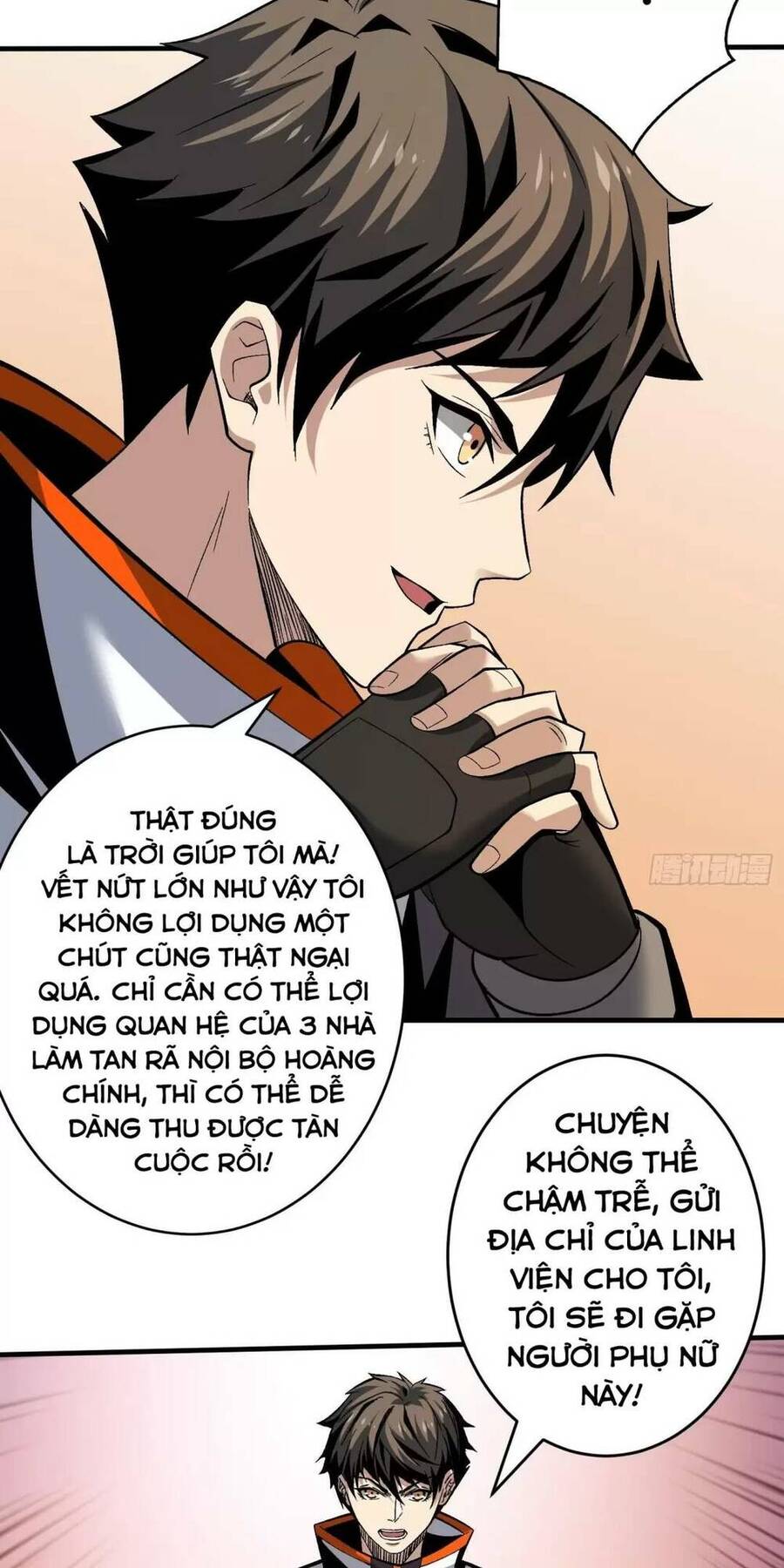 Vừa Chơi Đã Có Tài Khoản Vương Giả Chapter 183 - 40