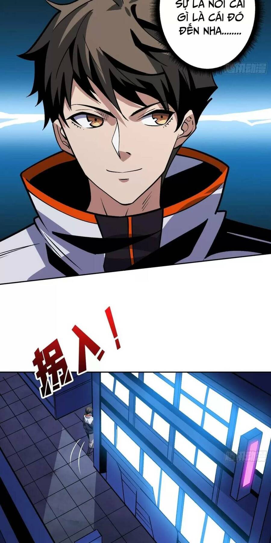 Vừa Chơi Đã Có Tài Khoản Vương Giả Chapter 183 - 5