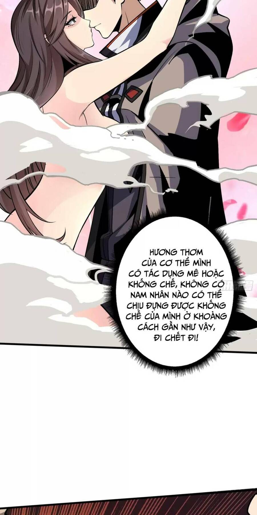 Vừa Chơi Đã Có Tài Khoản Vương Giả Chapter 184 - 11