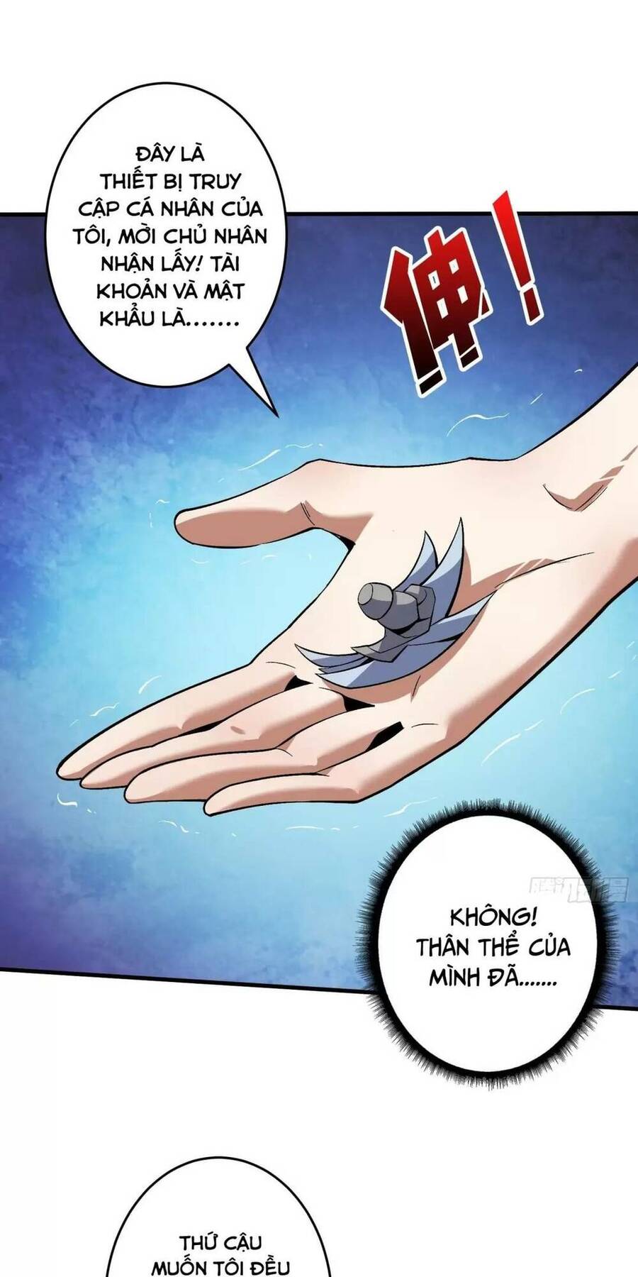 Vừa Chơi Đã Có Tài Khoản Vương Giả Chapter 184 - 26