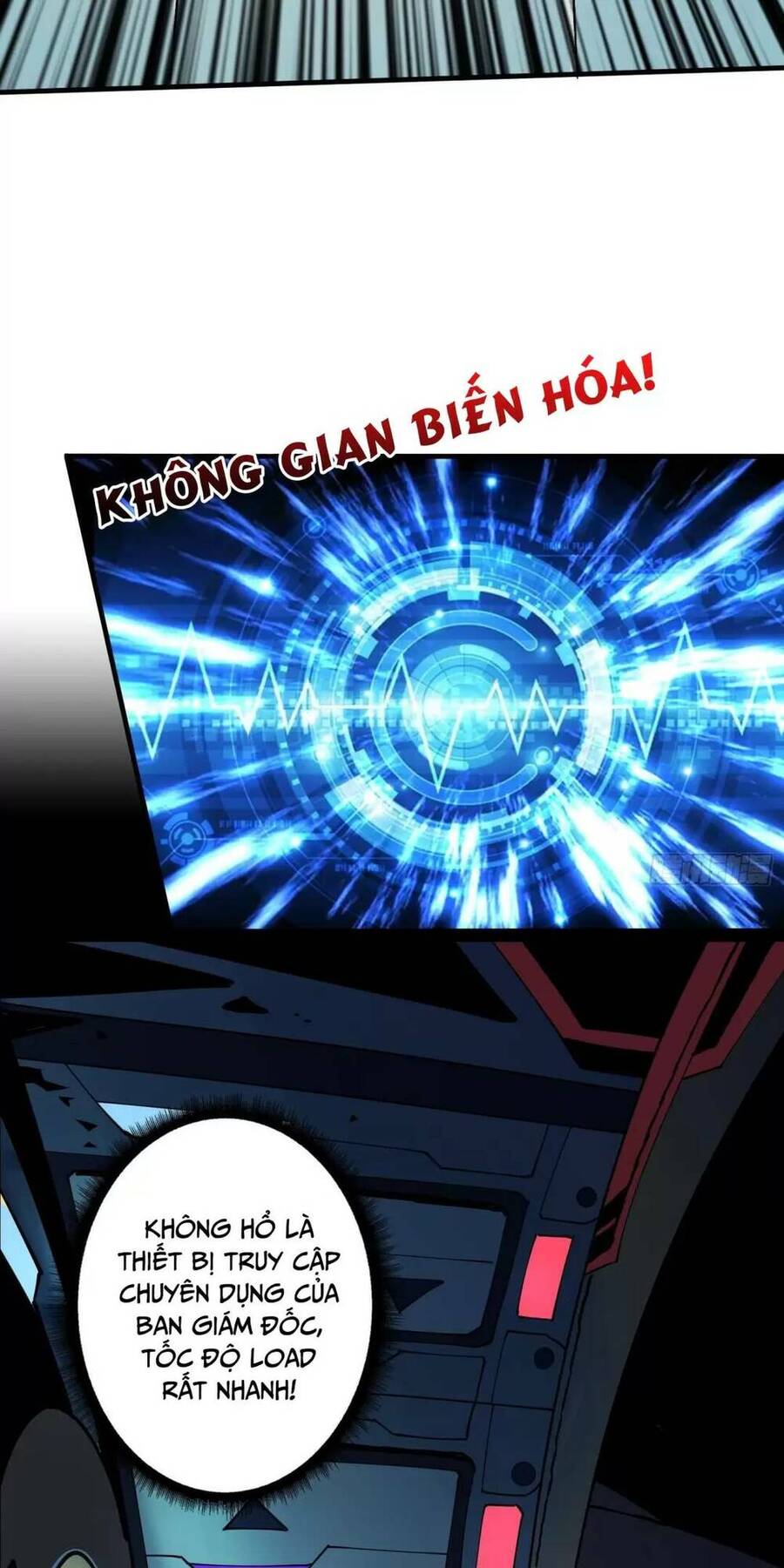 Vừa Chơi Đã Có Tài Khoản Vương Giả Chapter 184 - 29