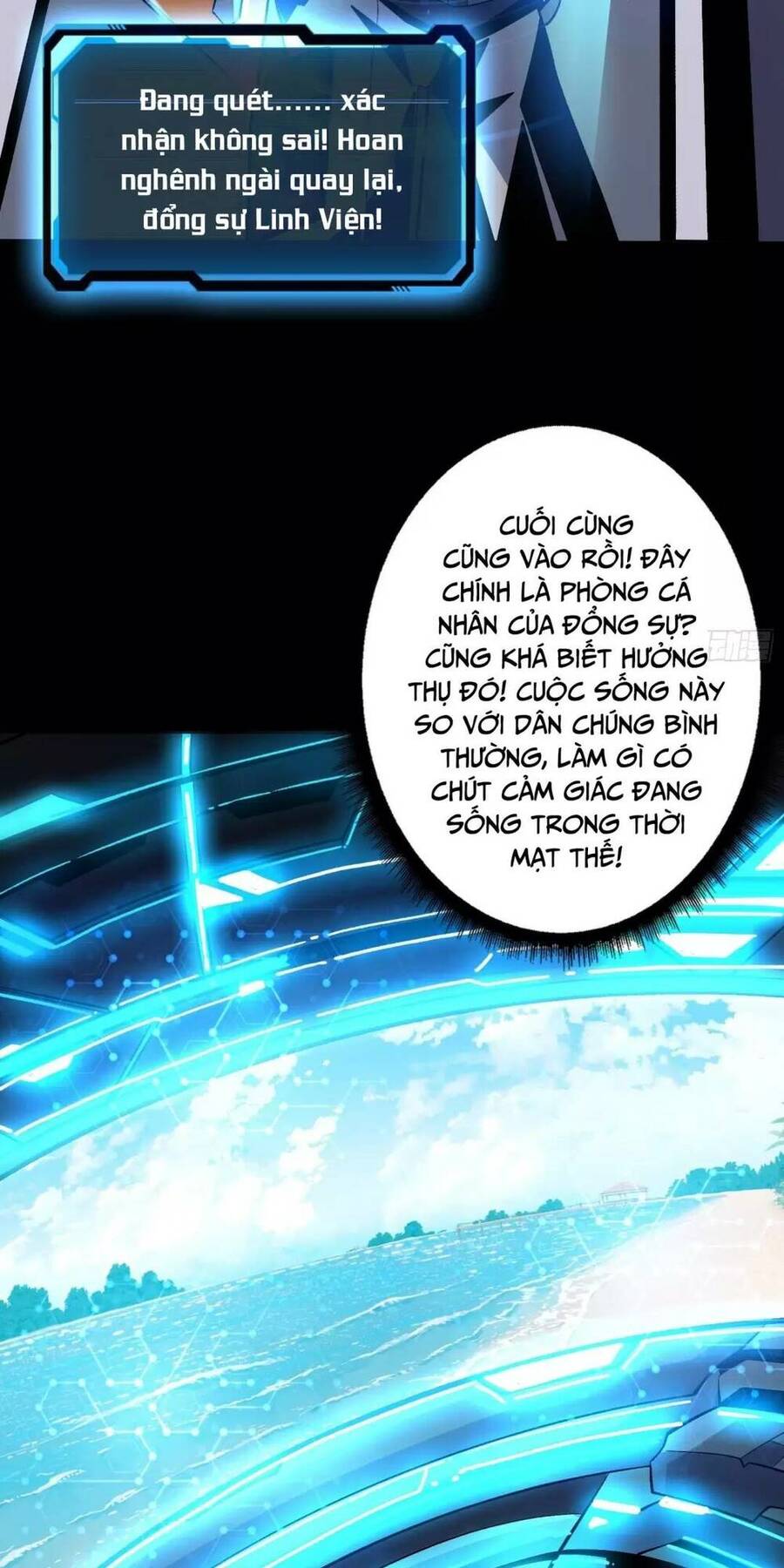 Vừa Chơi Đã Có Tài Khoản Vương Giả Chapter 184 - 32