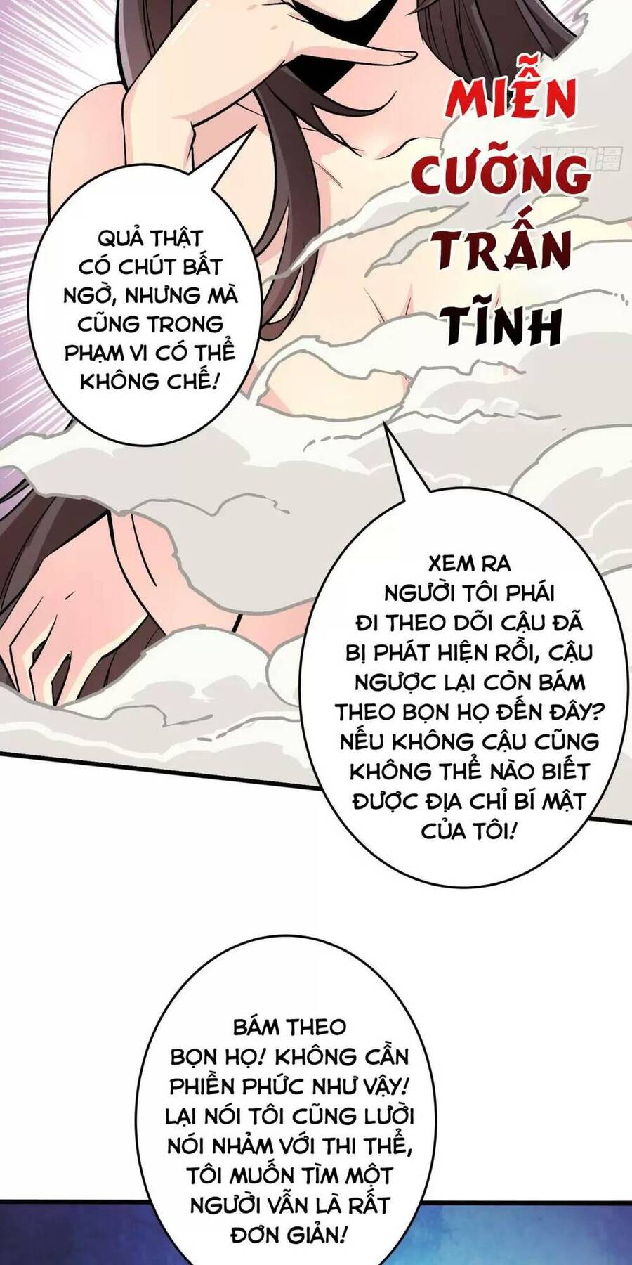 Vừa Chơi Đã Có Tài Khoản Vương Giả Chapter 184 - 5