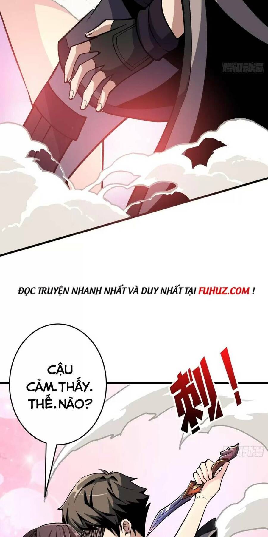 Vừa Chơi Đã Có Tài Khoản Vương Giả Chapter 184 - 10